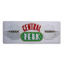 Friends - Central Perk Desk Mat