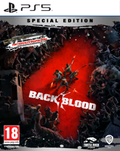 Back 4 Blood Special Edition