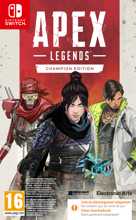 Apex Legends - Champion Edition (Code-in-a-box)