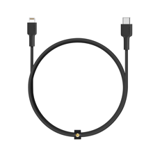 Aukey - CB-CL1 Impulse Series USB-C to Lightning Cable