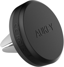 Aukey - HD-C5 Navi Series Car Air Vent Phone Mount