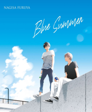 Blue Summer - Tome 01