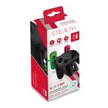 Stealth - SW-C100 Charging Dock for Nintendo Switch