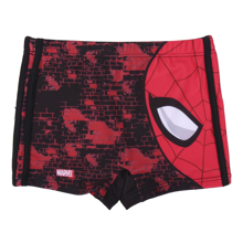 Marvel - Boxer garçon Spider-Man - 6 ans