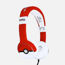 Pokémon - Pokéball Kids Headphones