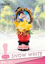 Disney - Diorama-013 Snow White and the Seven Dwarfs