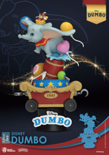 Disney - Diorama-060 Dumbo