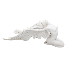 Angels Freedom - Ethereal Angel Figurine 40cm
