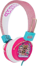 L.O.L. Surprise! - #Squadgoals Teen Folding Headphones