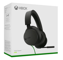 Xbox Wired Stereo Headset for Xbox Series X|S, Xbox One, and Windows 10 Devices