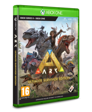 ARK - Ultimate Survival Edition