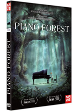 Piano Forest - Le Film
