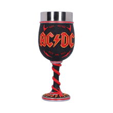 AC/DC - High Voltage Goblet 19.5cm