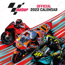 Moto Gp - The Origins Of Moto Gp 2022 Calendar