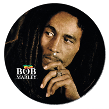 Bob Marley - Legend Album Record Slip Mat 12