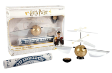 Harry Potter - Balle volante Vif d'or