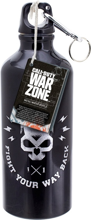 Call of Duty Warzone - Black Metal Water Bottle