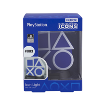 PlayStation - Lampe Icon Icônes de PlayStation 5