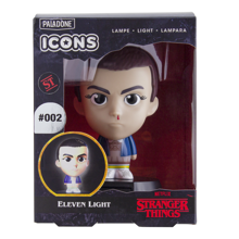 Stranger Things - Lampe Icon Eleven