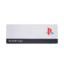 PlayStation - Tapis de bureau sous-main Héritage de la PlayStation