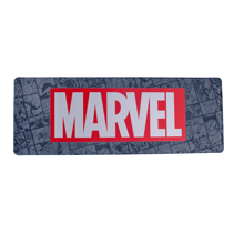 Marvel - Marvel Logo Desk Mat