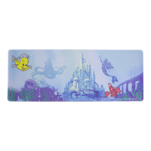 Disney - The Little Mermaid Desk Mat