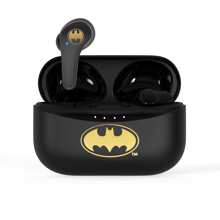 DC Comics - Écouteurs sans fil True Wireless Batman