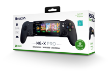 Nacon MG-X PRO Official Smartphone Controller for Xbox Game Pass Ultimate