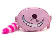 Disney - Alice In Wonderland Cheshire Cat Shoulder Bag
