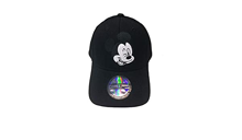 Disney - Mickey Mouse Curved Bill Cap