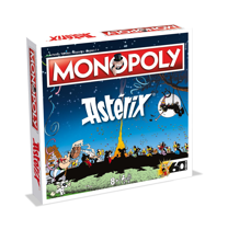 Monopoly - Astérix
