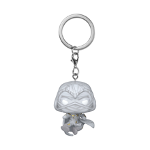 Funko Pocket Pop! Keychain: Moon Knight - Moon Knight ENG Merchandising
