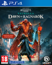 Assassin's Creed Valhalla: Dawn of Ragnarök (Code-in-a-box)