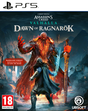 Assassin's Creed Valhalla: Dawn of Ragnarök (Code-in-a-box)