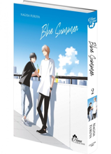 Blue Summer - Tome 2