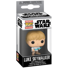 Funko Pocket Pop! Keychain: Star Wars - Luke Skywalker