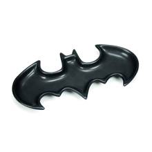 DC Comics - Bat Logo Coin Tray