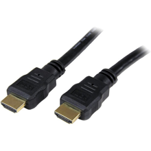 Startech - Câble HDMI 4K Haute Vitesse