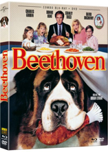 Beethoven - Combo Bluray + DVD