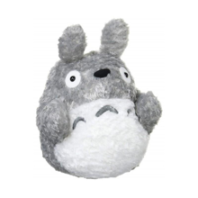 Ghibli - Mon Voisin Totoro - Peluche Totoro Gris Marionnette