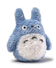 Ghibli - Mon Voisin Totoro -Peluche Totoro Fluffy Medium S
