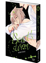 Beast's Storm - Tome 1