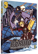 Boruto - Naruto Next Generations Vol.93