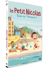 Le Petit Nicolas - Tous en Vacances