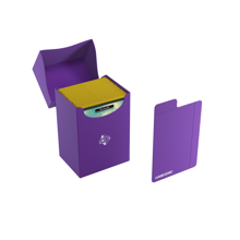 Deck Holder 80+ Purple
