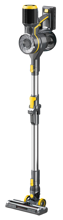 Zanussi - RVC25 Cordless Vacuum Cleaner with Digital Motor
