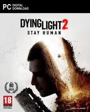 Dying Light 2 - Stay Human (Code-in-a-box)Digital