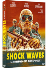 Shock Waves - Le Commando des morts-vivants