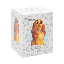 Disney - Lady and the Tramp Lady Light