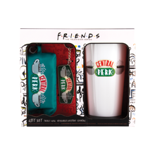 Friends - Central Perk On The Go Gift Set
